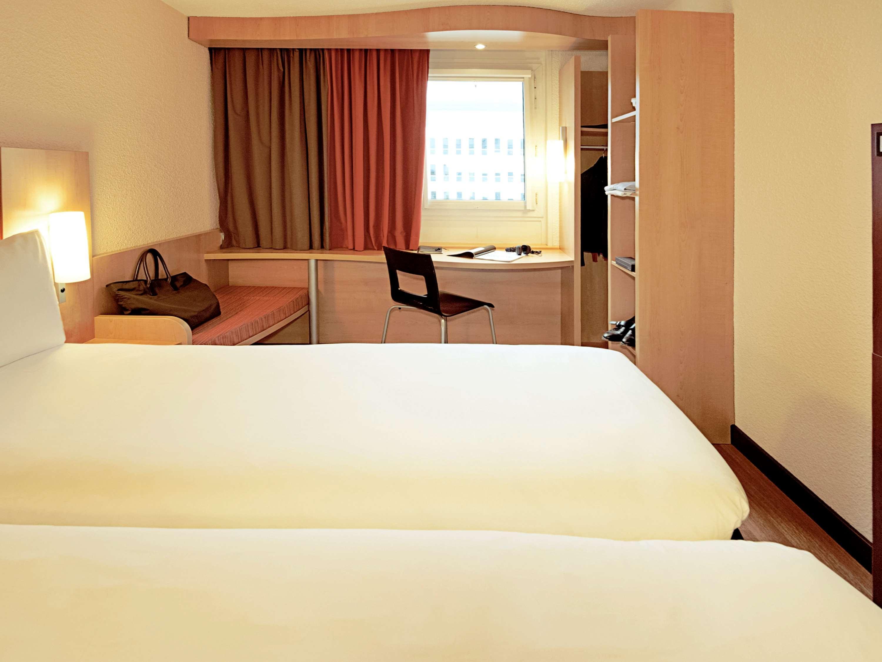 Ibis Antofagasta Hotel Eksteriør billede