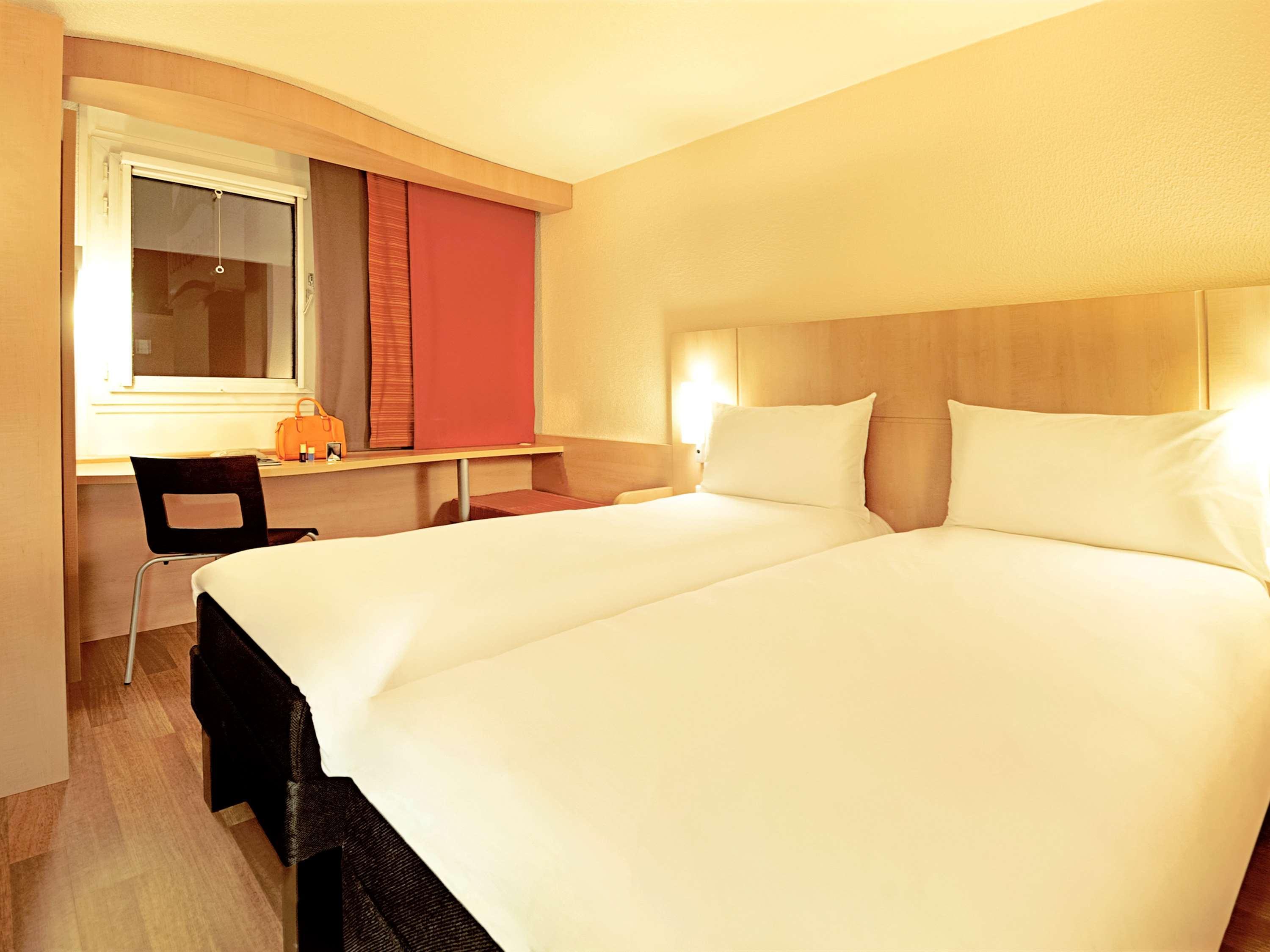 Ibis Antofagasta Hotel Eksteriør billede