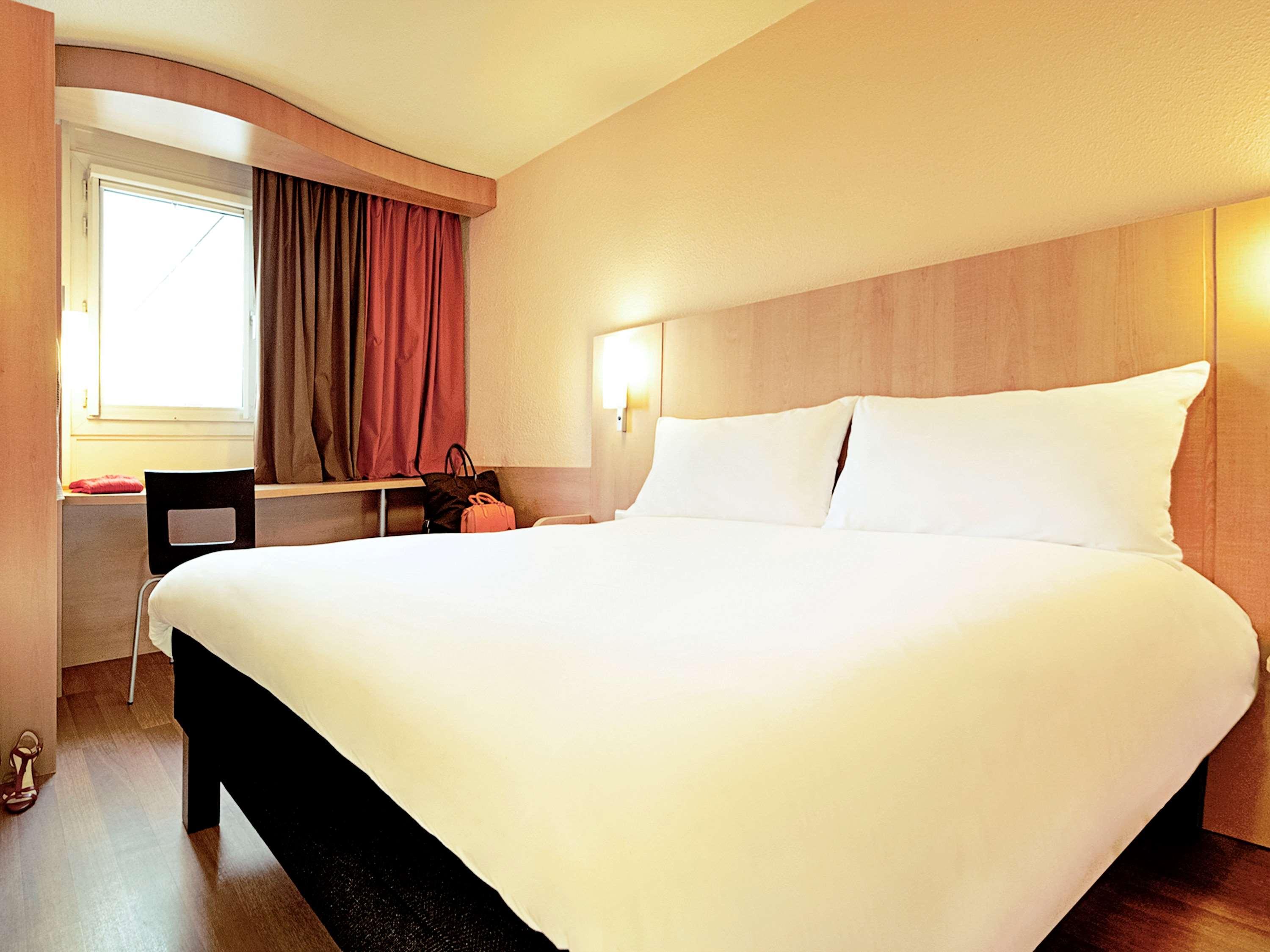 Ibis Antofagasta Hotel Eksteriør billede