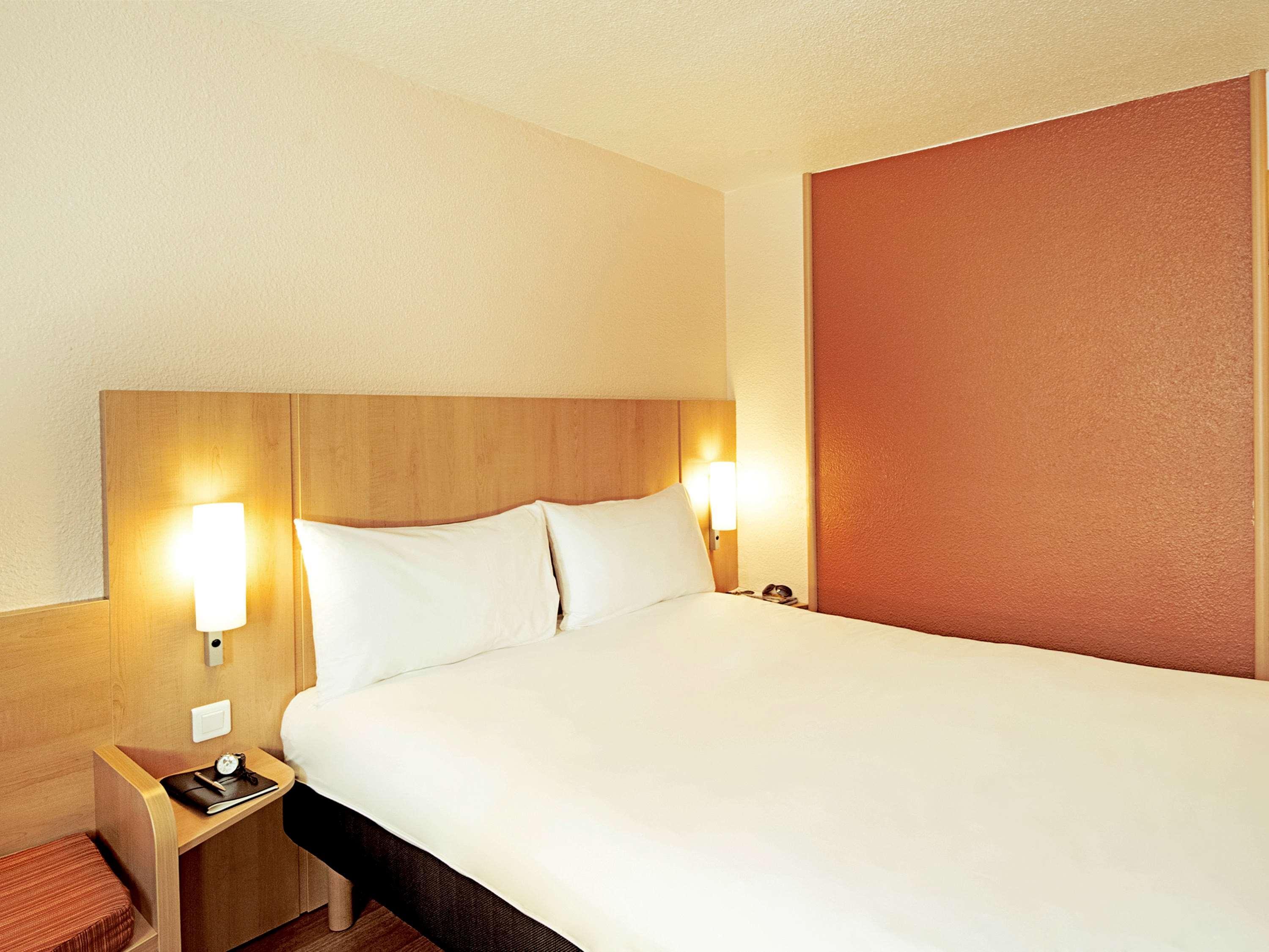 Ibis Antofagasta Hotel Eksteriør billede