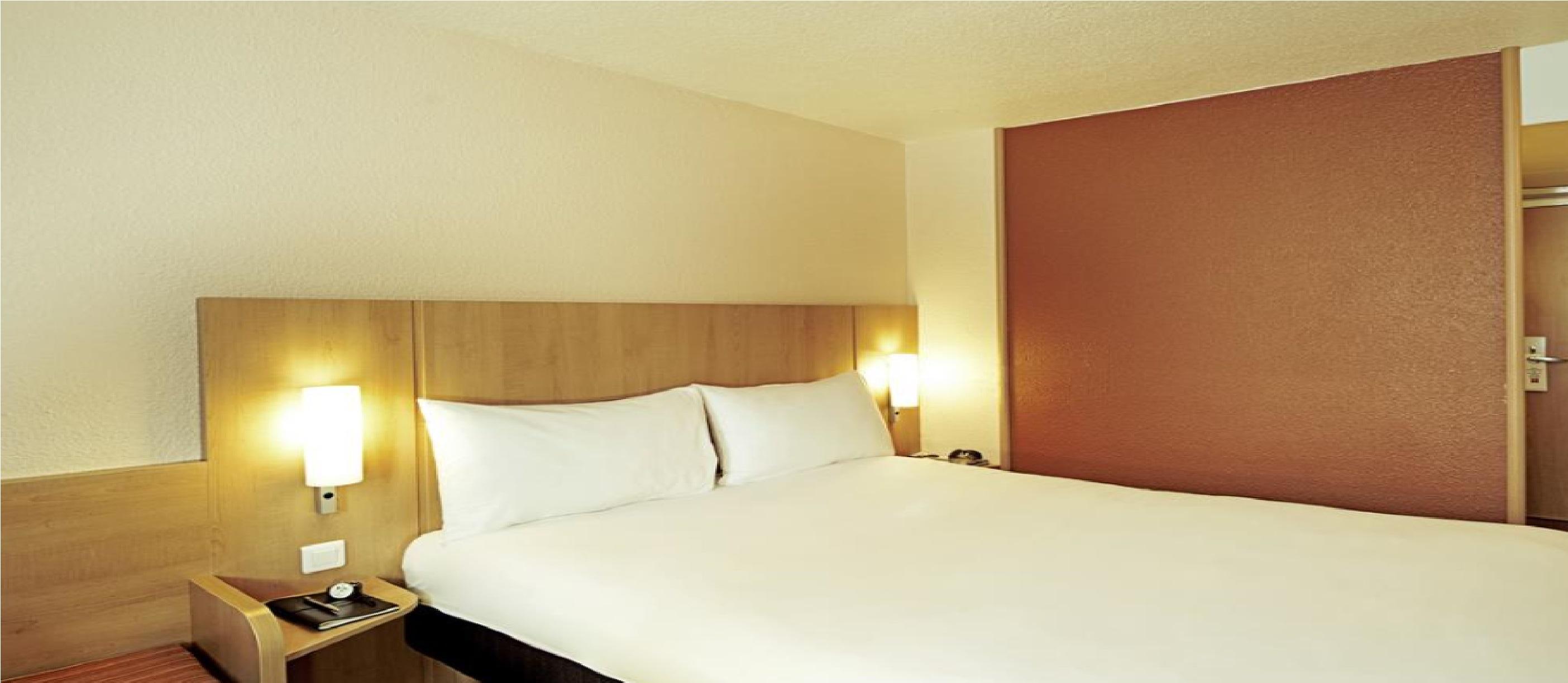 Ibis Antofagasta Hotel Eksteriør billede