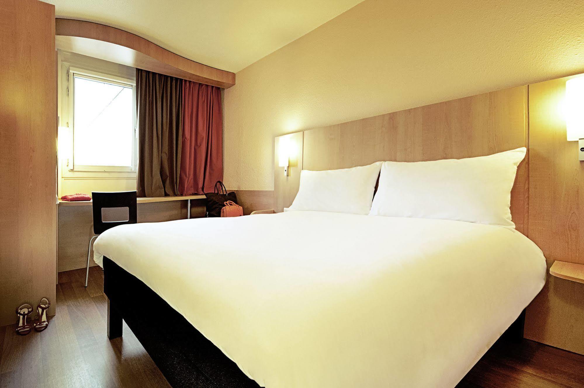 Ibis Antofagasta Hotel Eksteriør billede