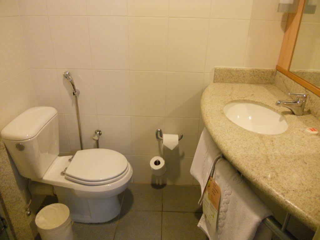 Ibis Antofagasta Hotel Eksteriør billede
