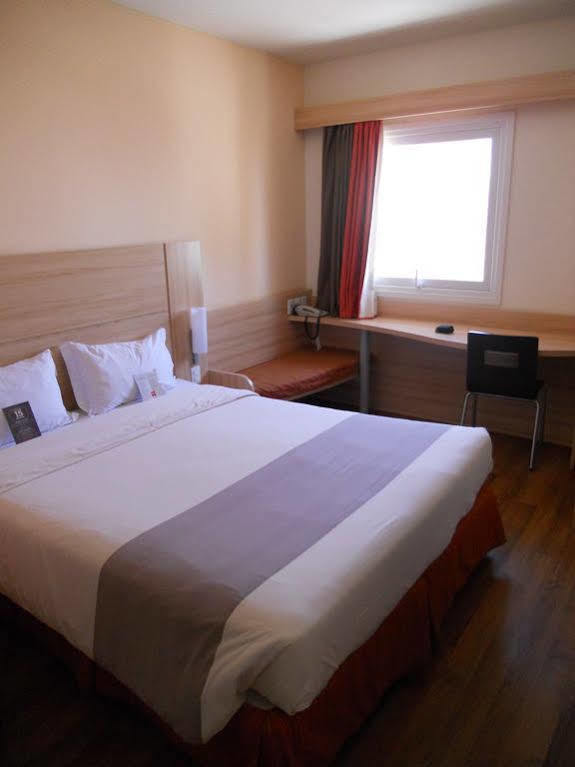 Ibis Antofagasta Hotel Eksteriør billede